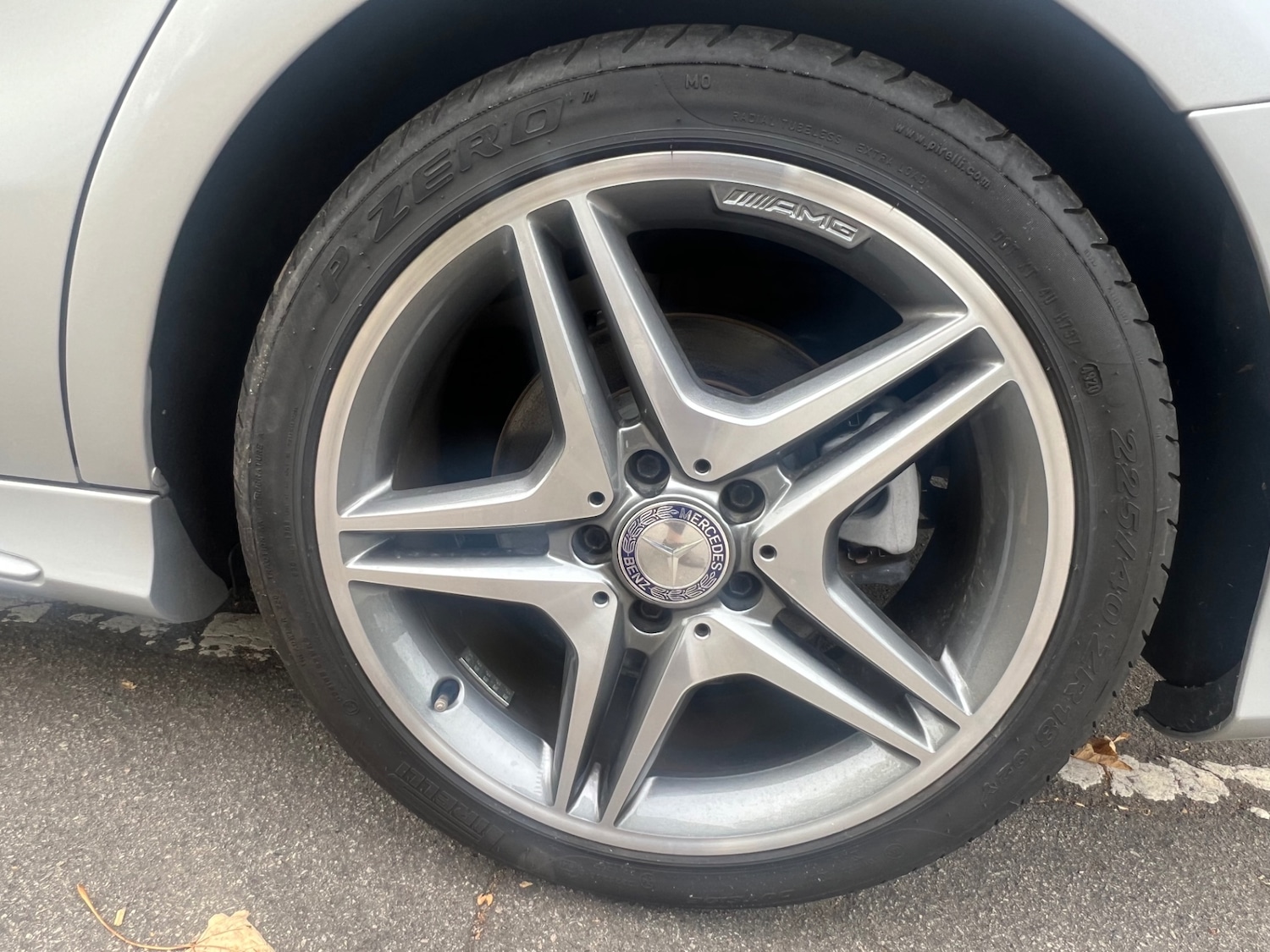 Used Mercedes-Benz CLA 2015 for sale - 76273250: Photo 31