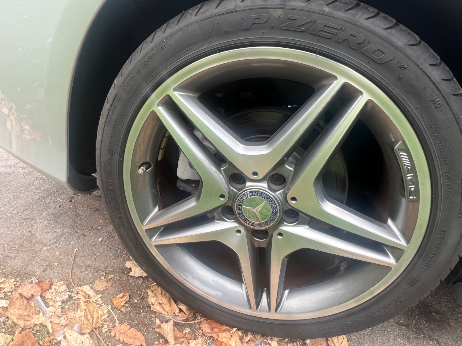 Used Mercedes-Benz CLA 2015 for sale - 76273250: Photo 34