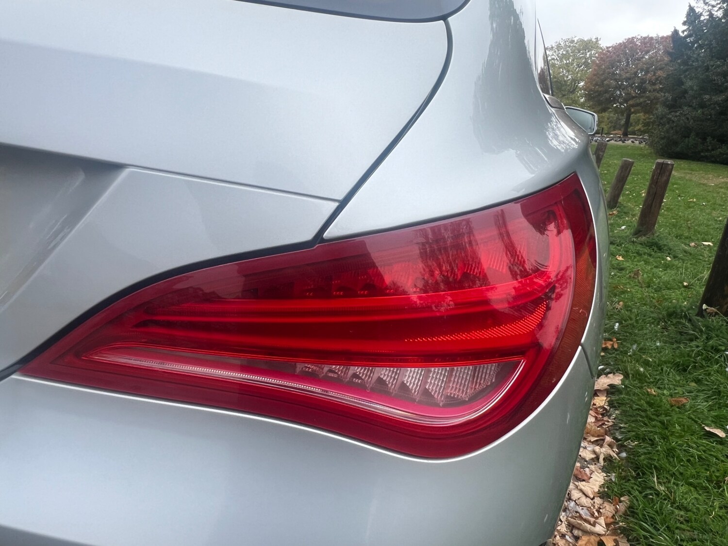 Used Mercedes-Benz CLA 2015 for sale - 76273250: Photo 37