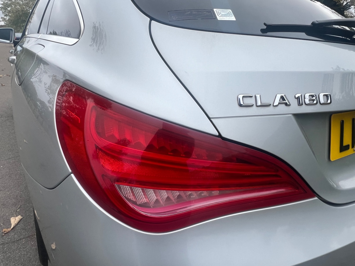 Used Mercedes-Benz CLA 2015 for sale - 76273250: Photo 38