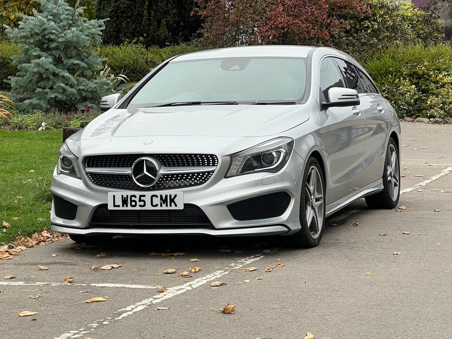 Used Mercedes-Benz CLA 2015 for sale - 76273250: Photo 49