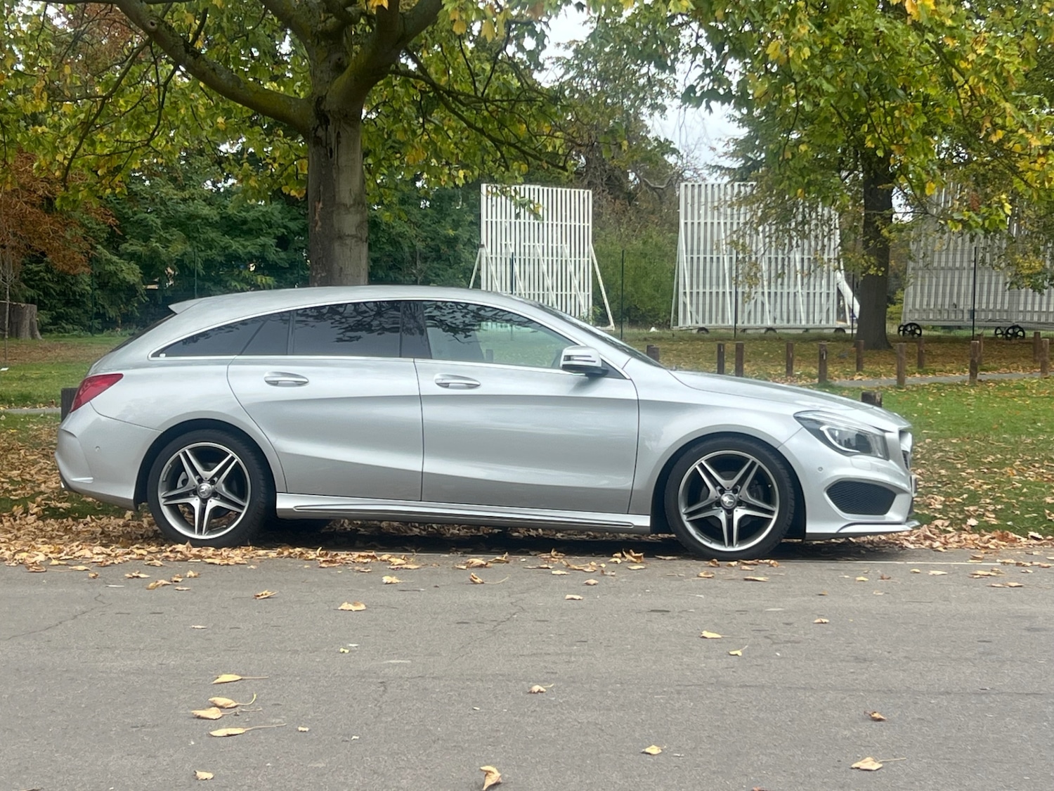 Used Mercedes-Benz CLA 2015 for sale - 76273250: Photo 5