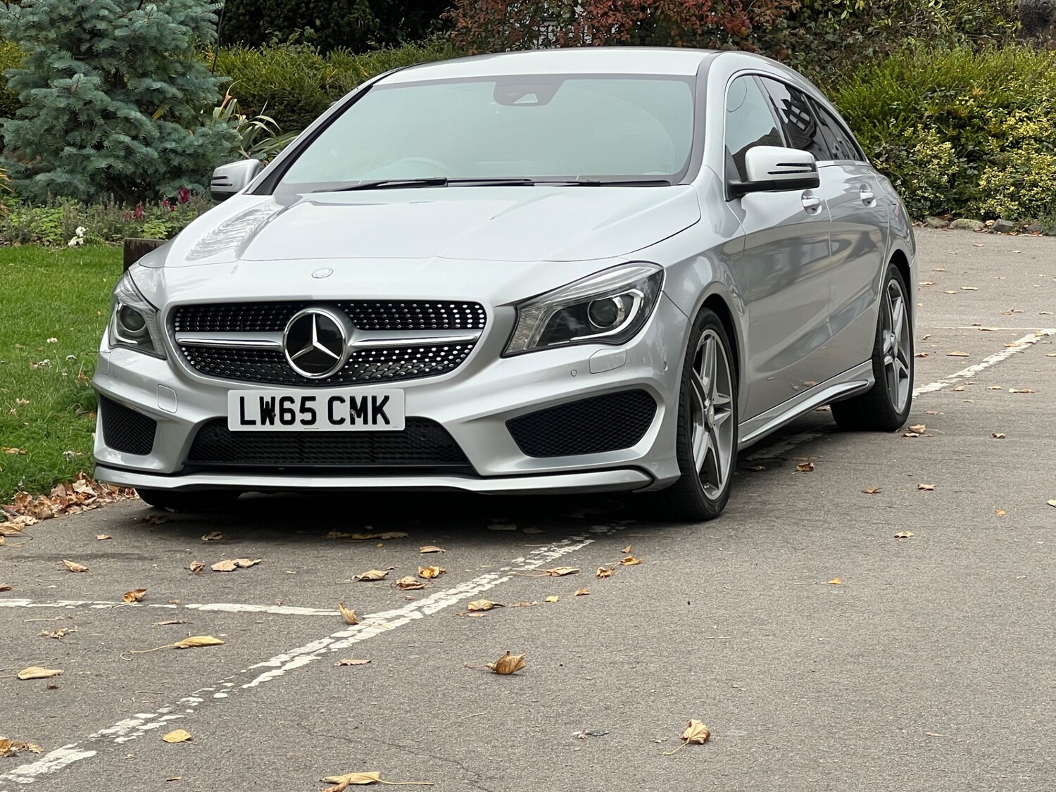 Used Mercedes-Benz CLA 2015 for sale - 76273250: Photo 50