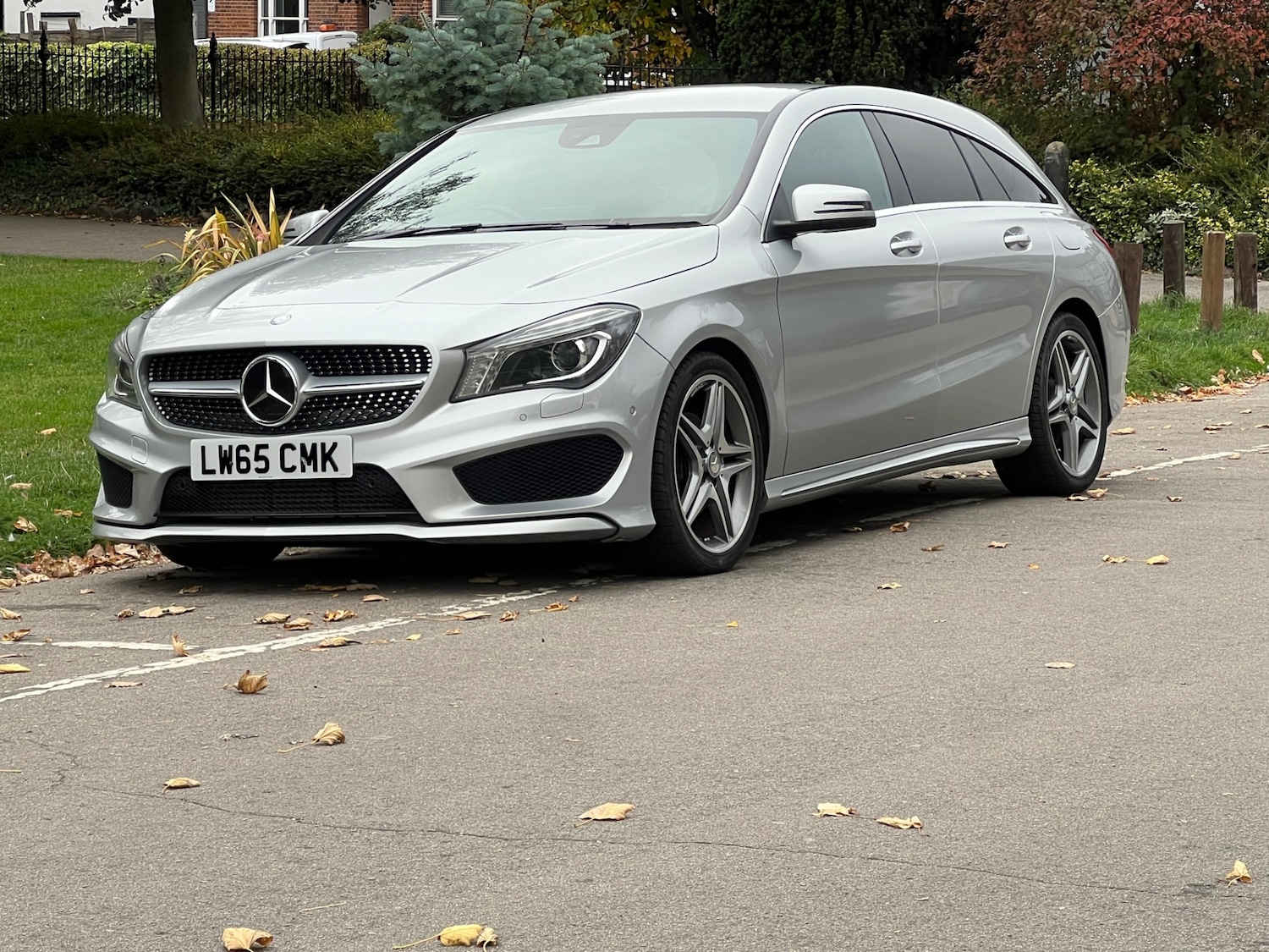 Used Mercedes-Benz CLA 2015 for sale - 76273250: Photo 51