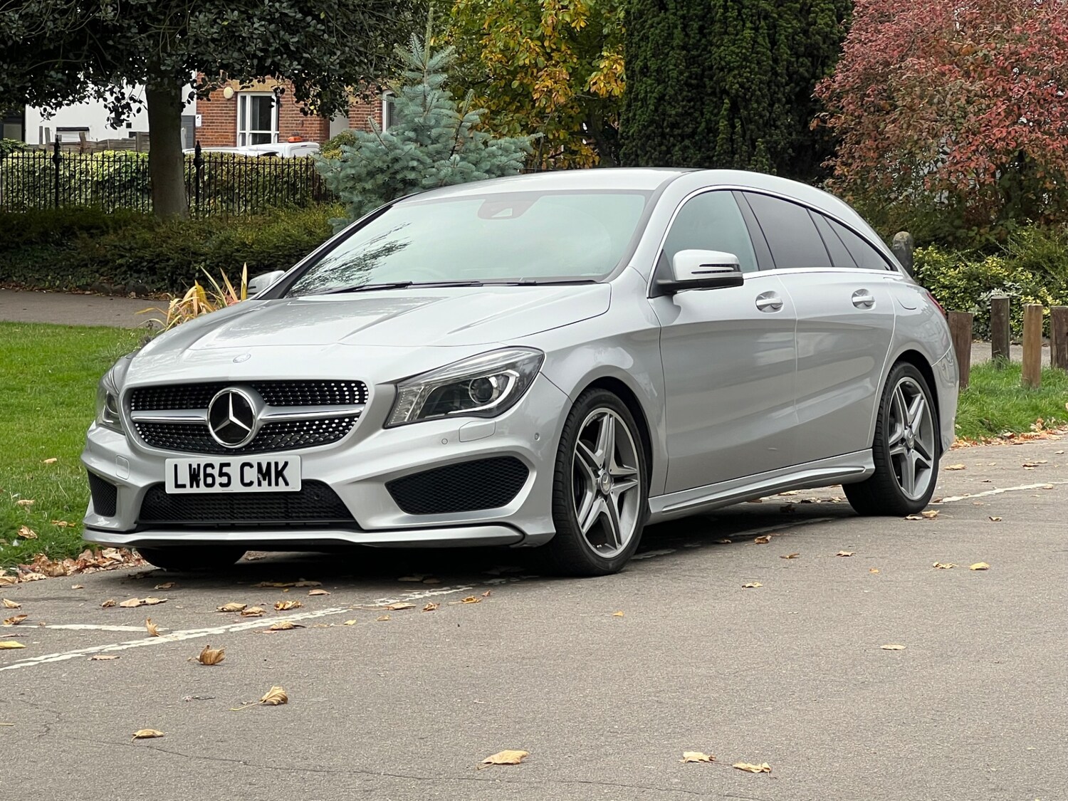 Used Mercedes-Benz CLA 2015 for sale - 76273250: Photo 52