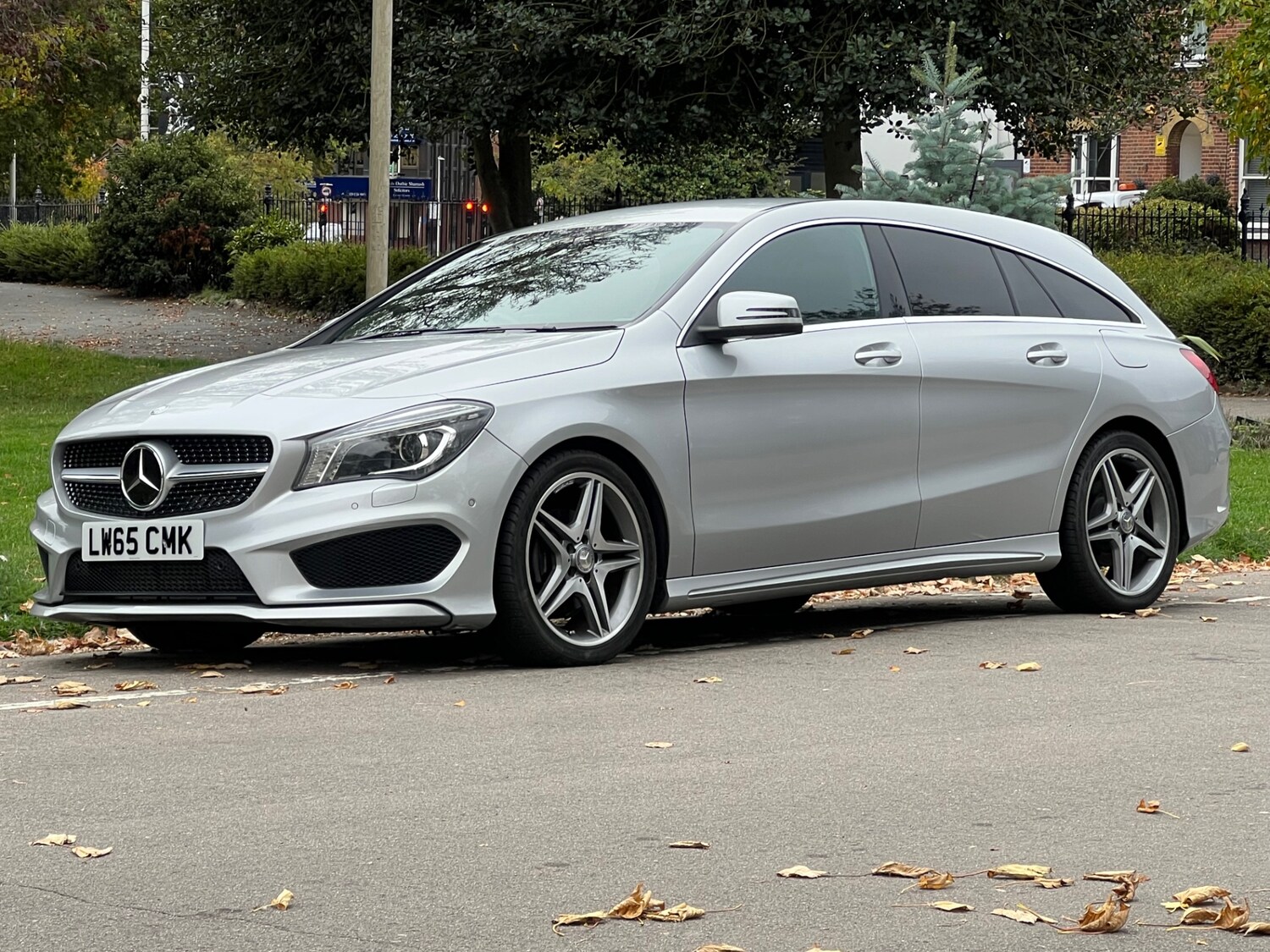Used Mercedes-Benz CLA 2015 for sale - 76273250: Photo 53