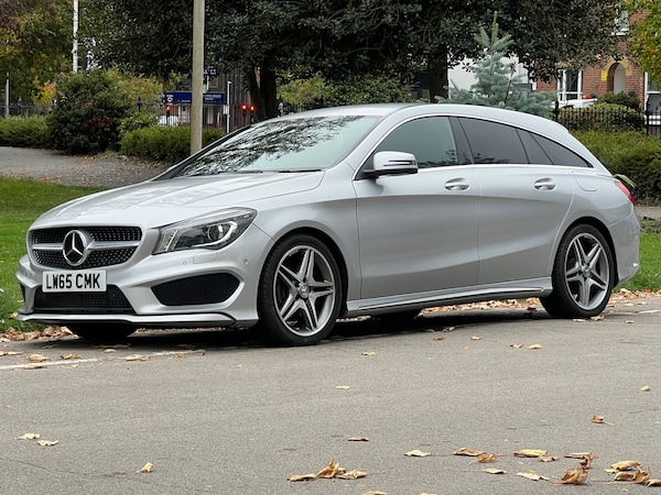 Used Mercedes-Benz CLA 2015 for sale - 76273250: Photo 53
