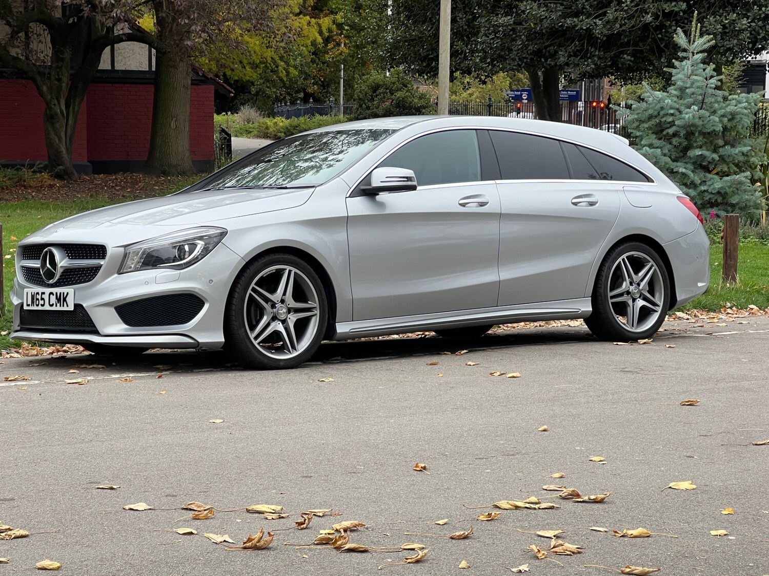 Used Mercedes-Benz CLA 2015 for sale - 76273250: Photo 54