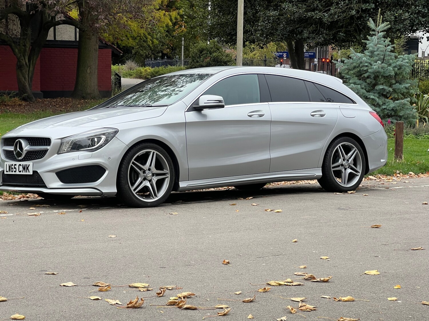 Used Mercedes-Benz CLA 2015 for sale - 76273250: Photo 55