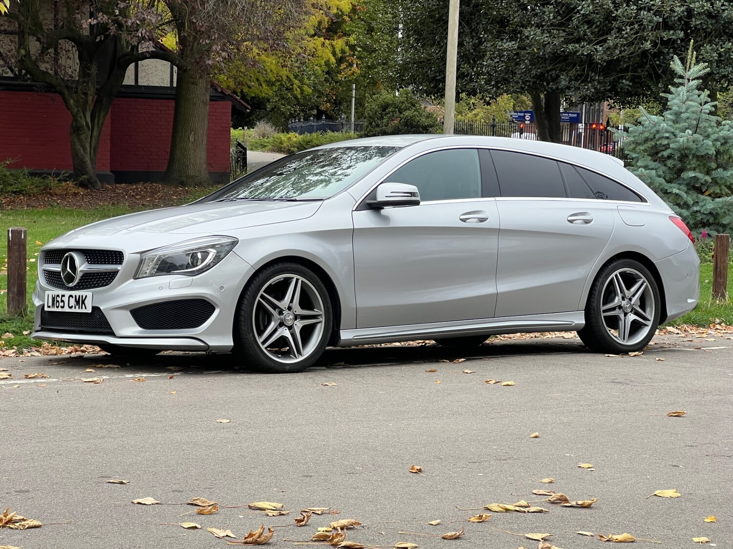 Used Mercedes-Benz CLA 2015 for sale - 76273250: Photo 56