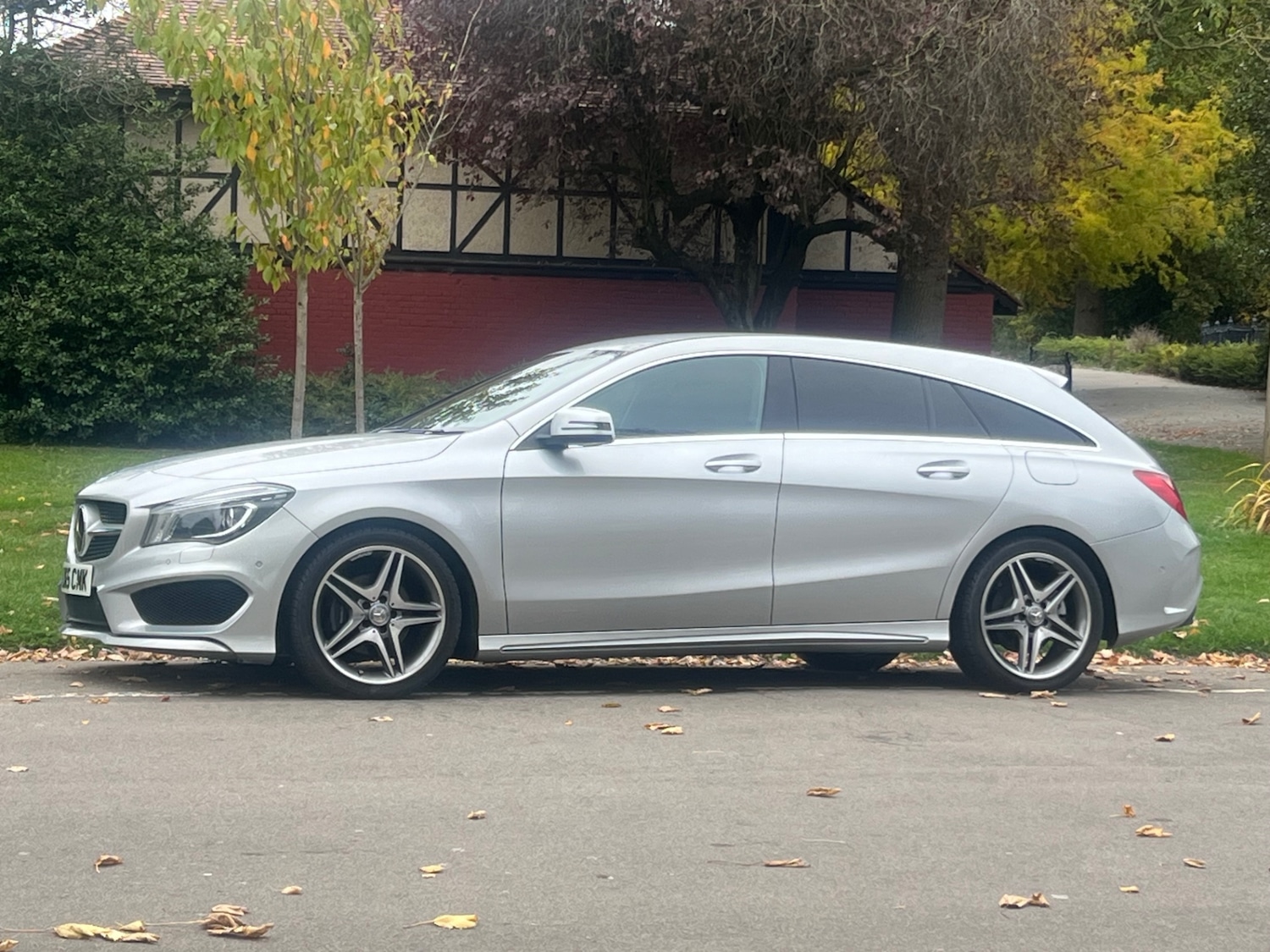 Used Mercedes-Benz CLA 2015 for sale - 76273250: Photo 57