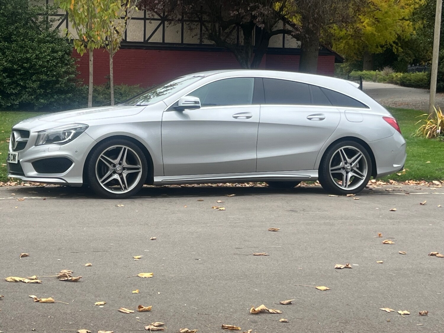 Used Mercedes-Benz CLA 2015 for sale - 76273250: Photo 58