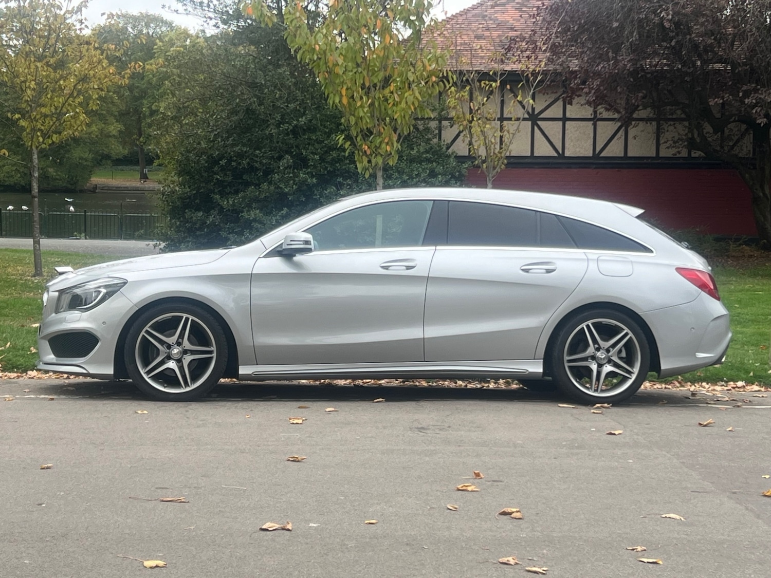 Used Mercedes-Benz CLA 2015 for sale - 76273250: Photo 59