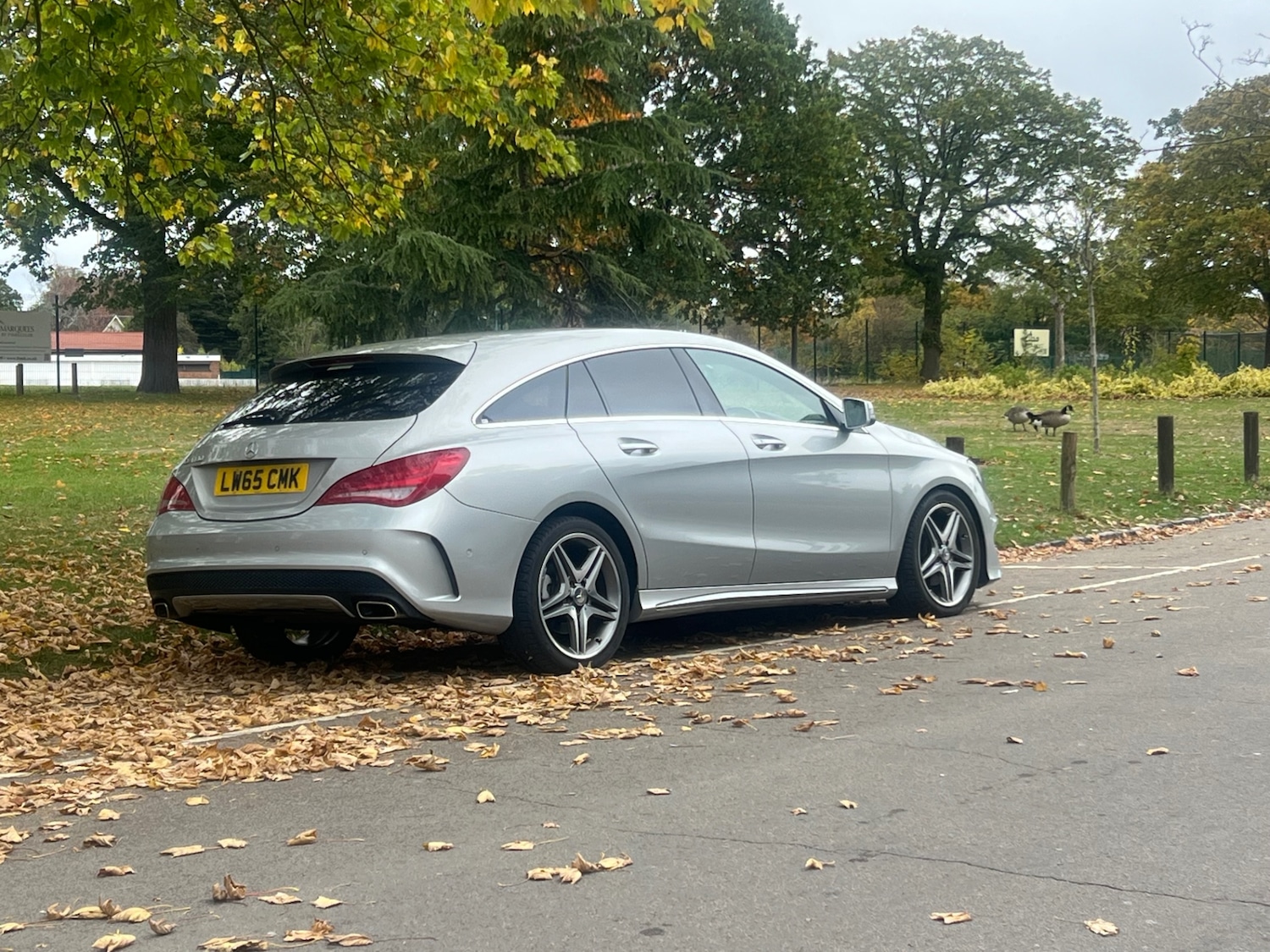 Used Mercedes-Benz CLA 2015 for sale - 76273250: Photo 6
