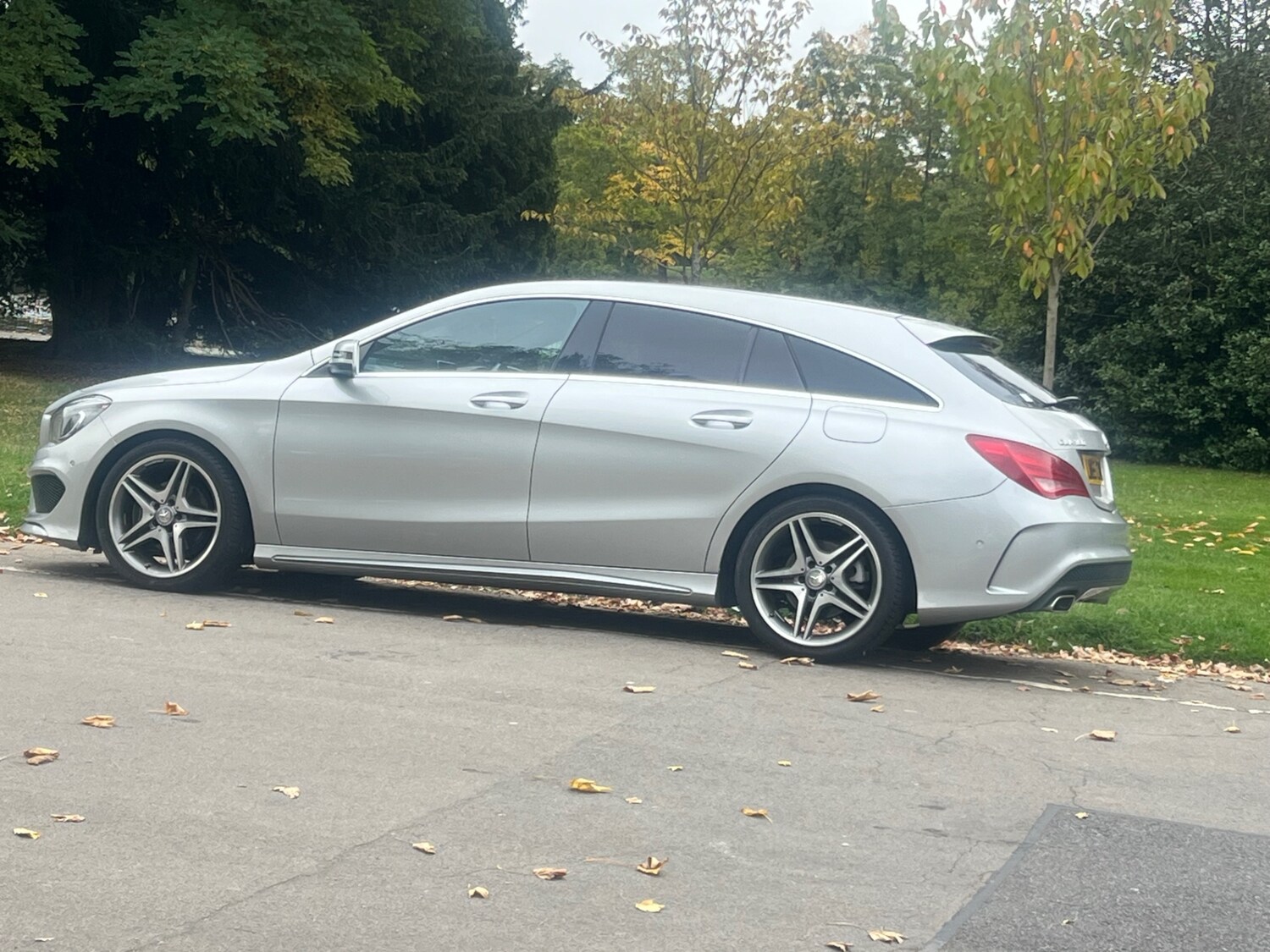 Used Mercedes-Benz CLA 2015 for sale - 76273250: Photo 60