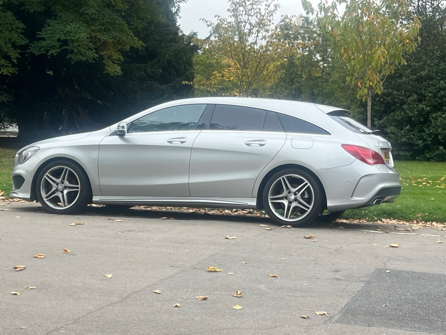 Used Mercedes-Benz CLA 2015 for sale - 76273250: Photo 61