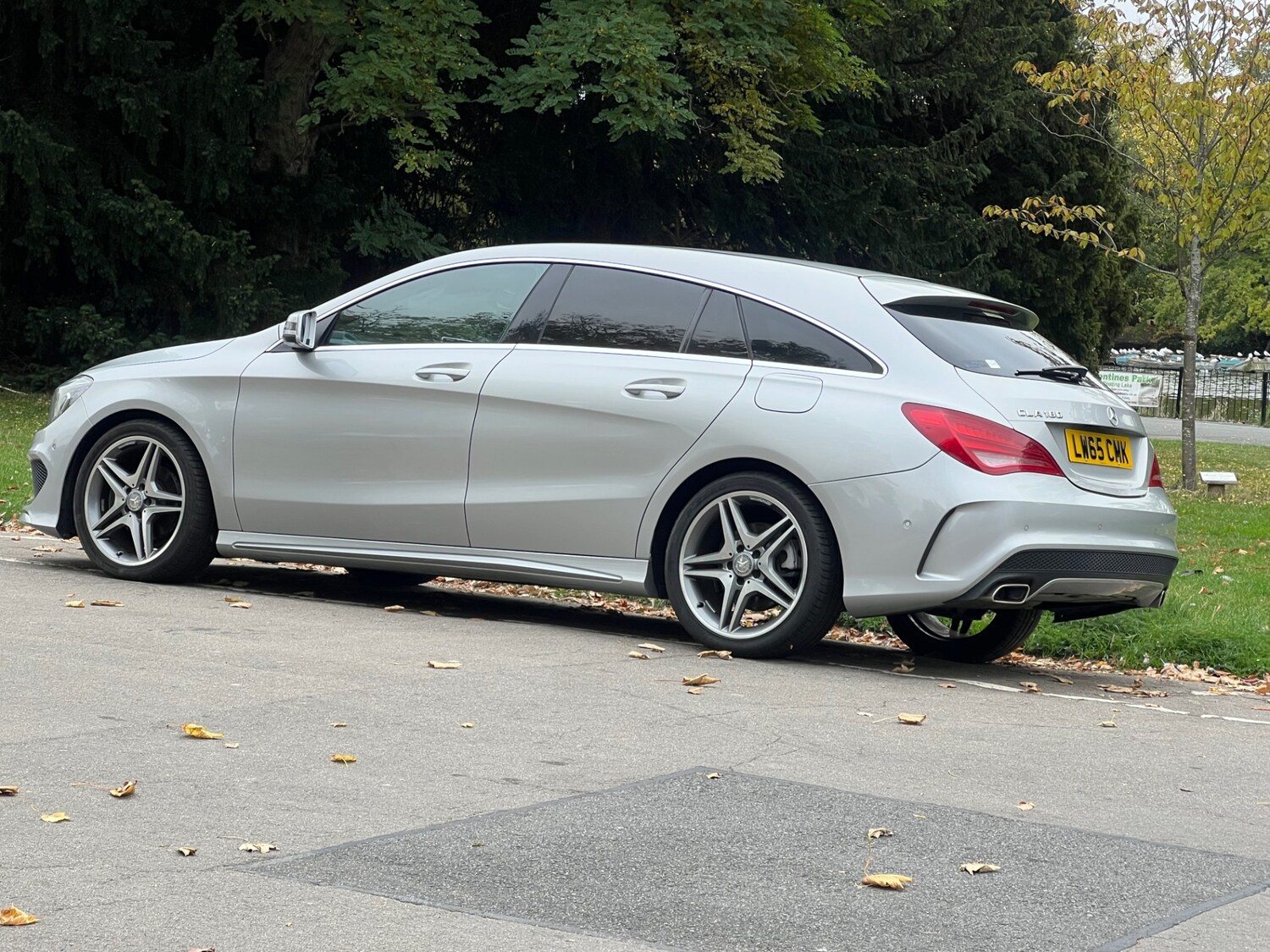 Used Mercedes-Benz CLA 2015 for sale - 76273250: Photo 62