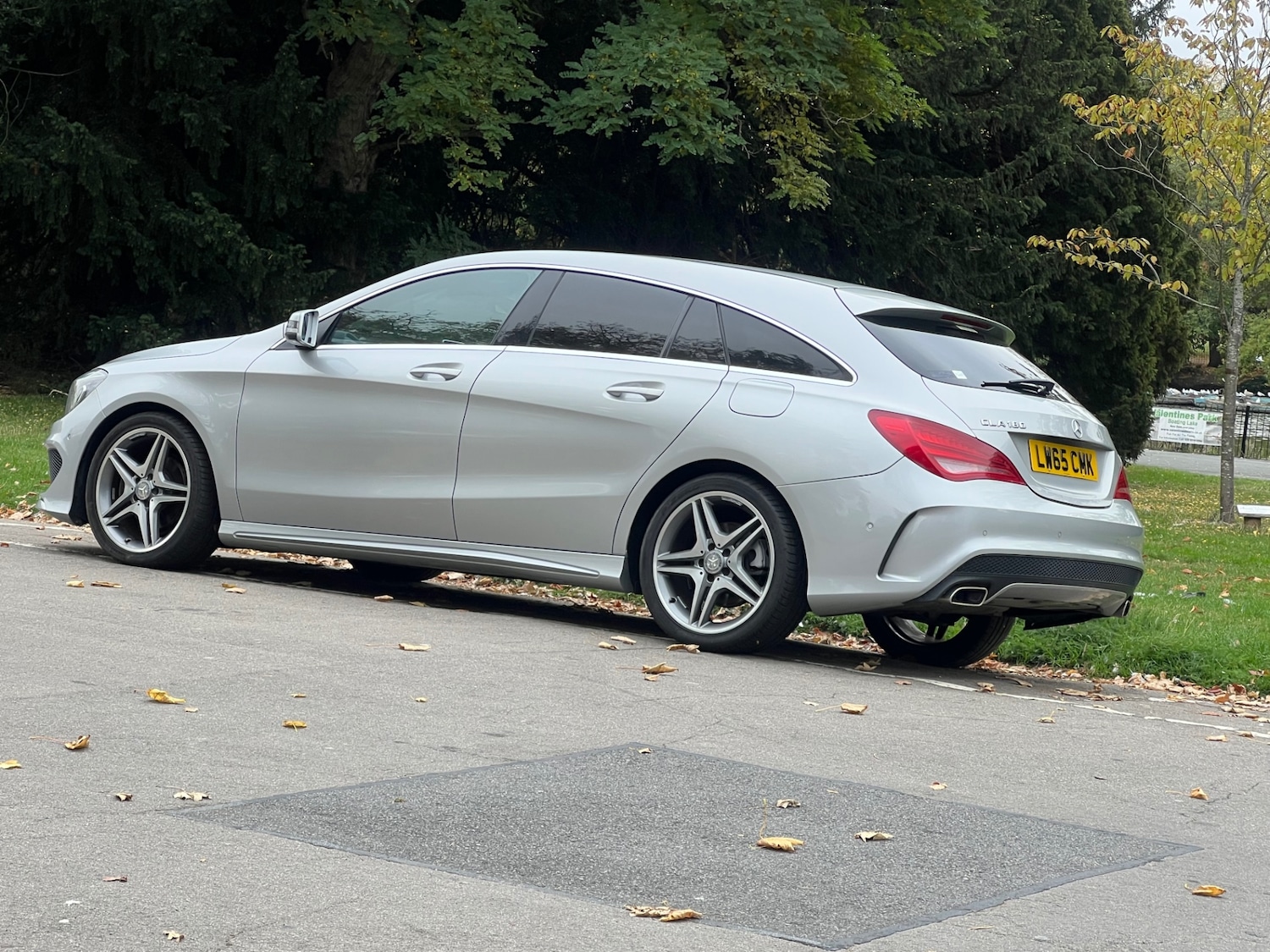 Used Mercedes-Benz CLA 2015 for sale - 76273250: Photo 63