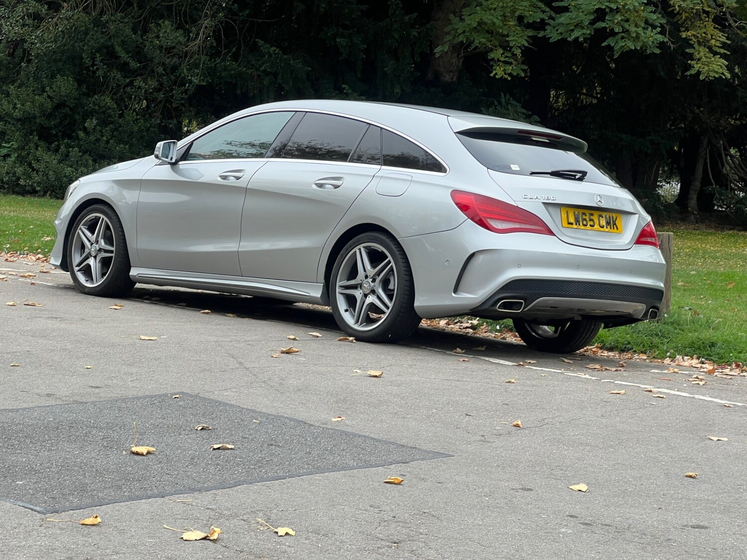 Used Mercedes-Benz CLA 2015 for sale - 76273250: Photo 64