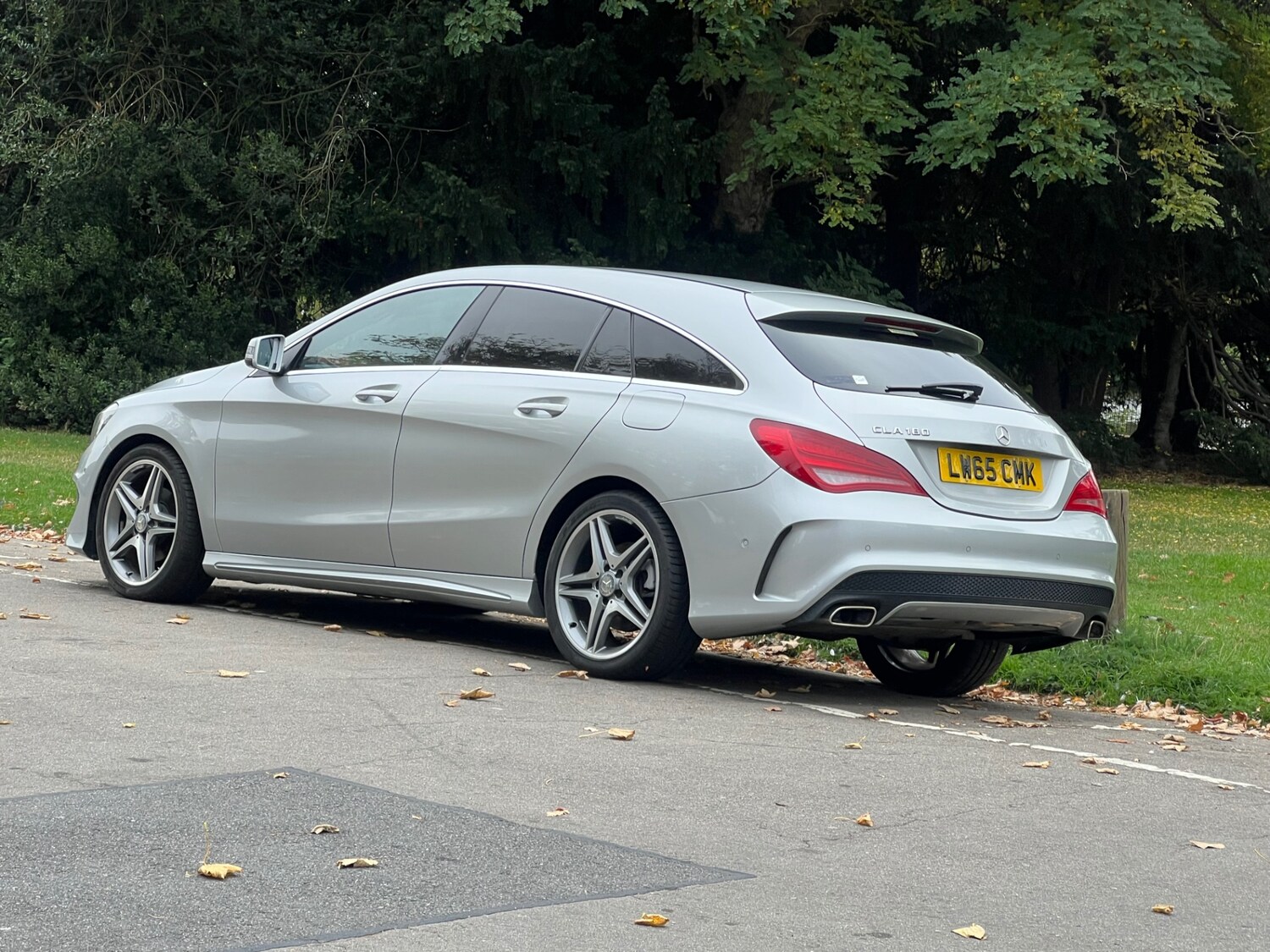 Used Mercedes-Benz CLA 2015 for sale - 76273250: Photo 65