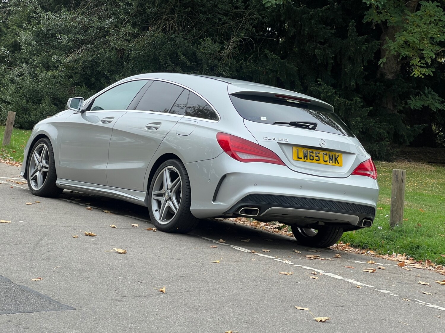Used Mercedes-Benz CLA 2015 for sale - 76273250: Photo 66