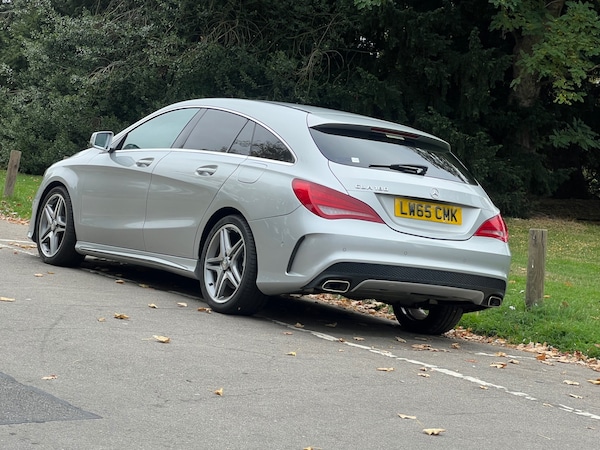Used Mercedes-Benz CLA 2015 for sale - 76273250: Photo 66