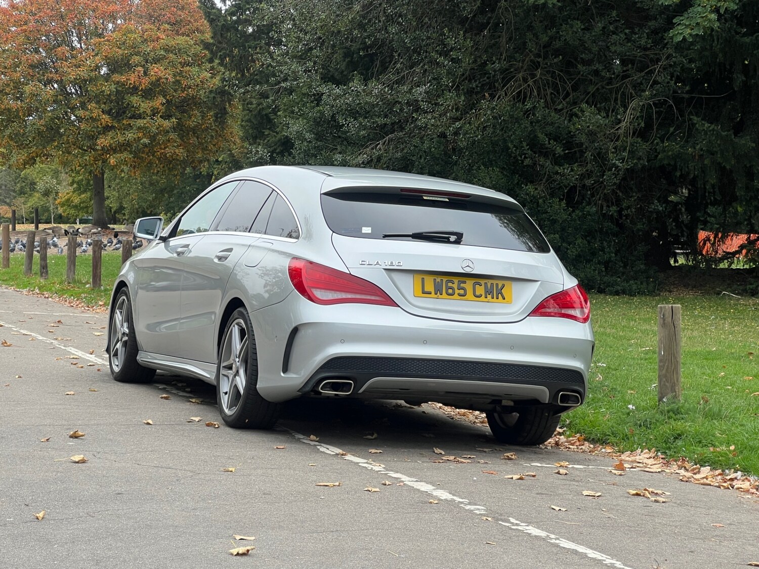 Used Mercedes-Benz CLA 2015 for sale - 76273250: Photo 67