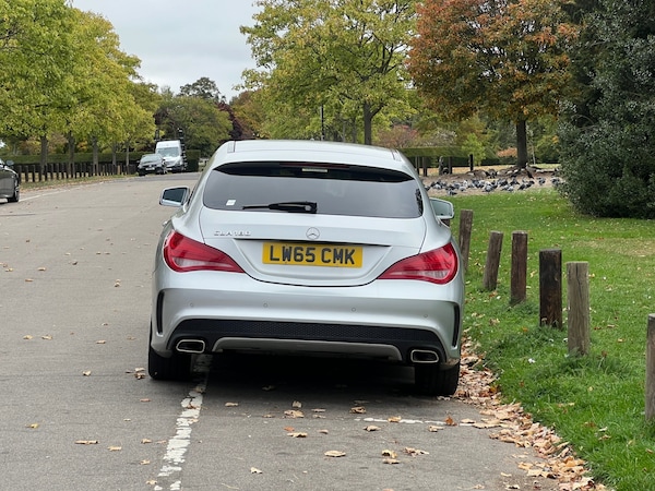 Used Mercedes-Benz CLA 2015 for sale - 76273250: Photo 69