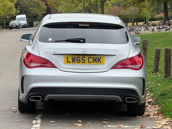 Used Mercedes-Benz CLA 2015 for sale - 76273250: Photo 70