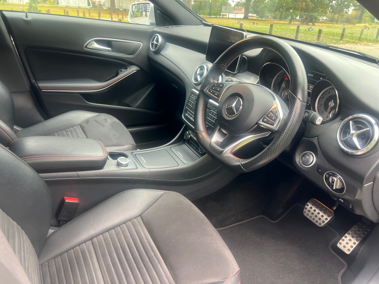 Used Mercedes-Benz CLA 2015 for sale - 76273250: Photo 71