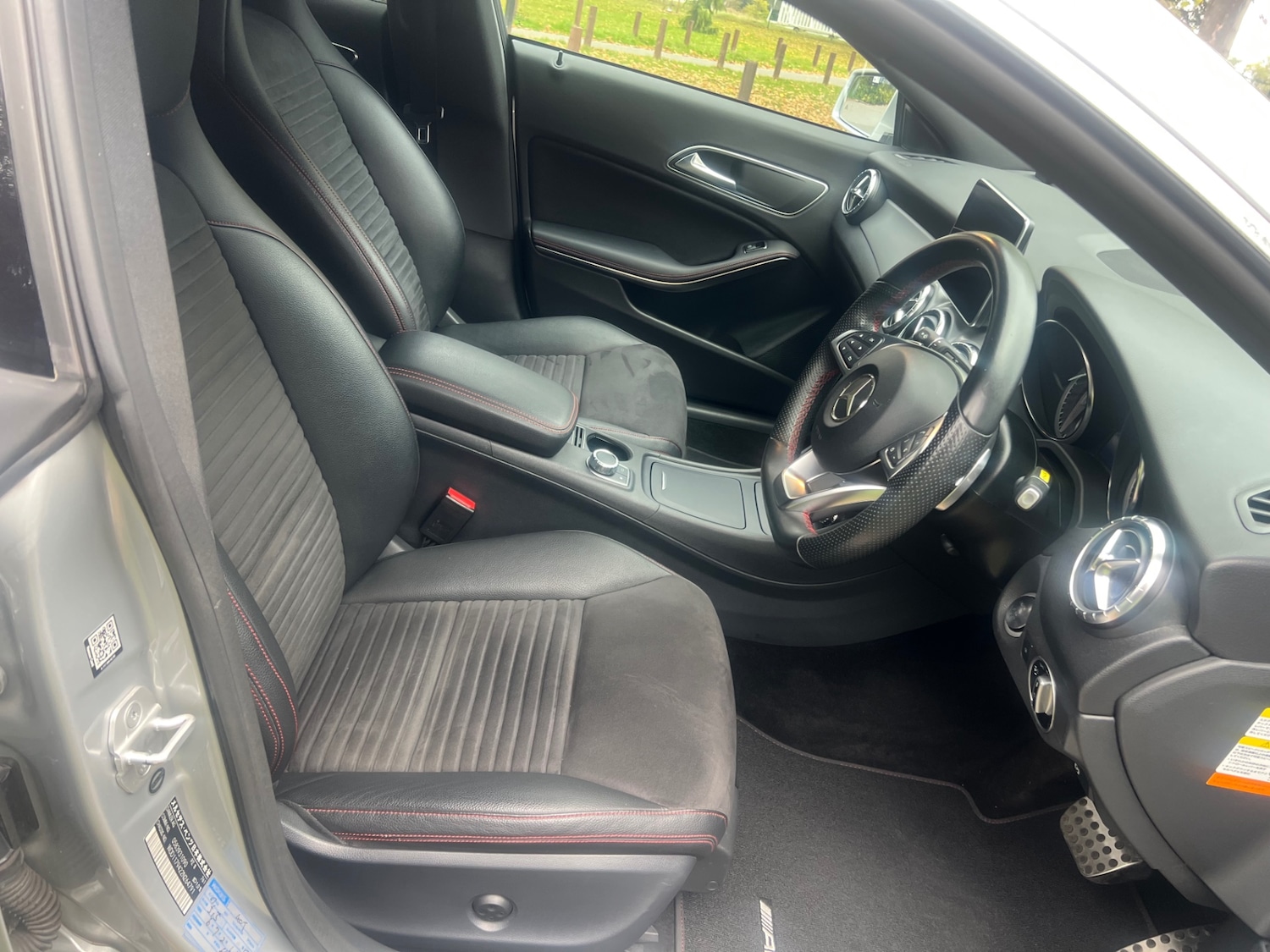 Used Mercedes-Benz CLA 2015 for sale - 76273250: Photo 72