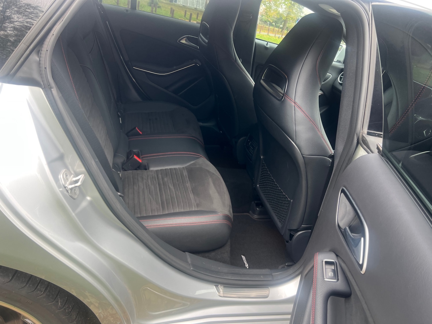 Used Mercedes-Benz CLA 2015 for sale - 76273250: Photo 73