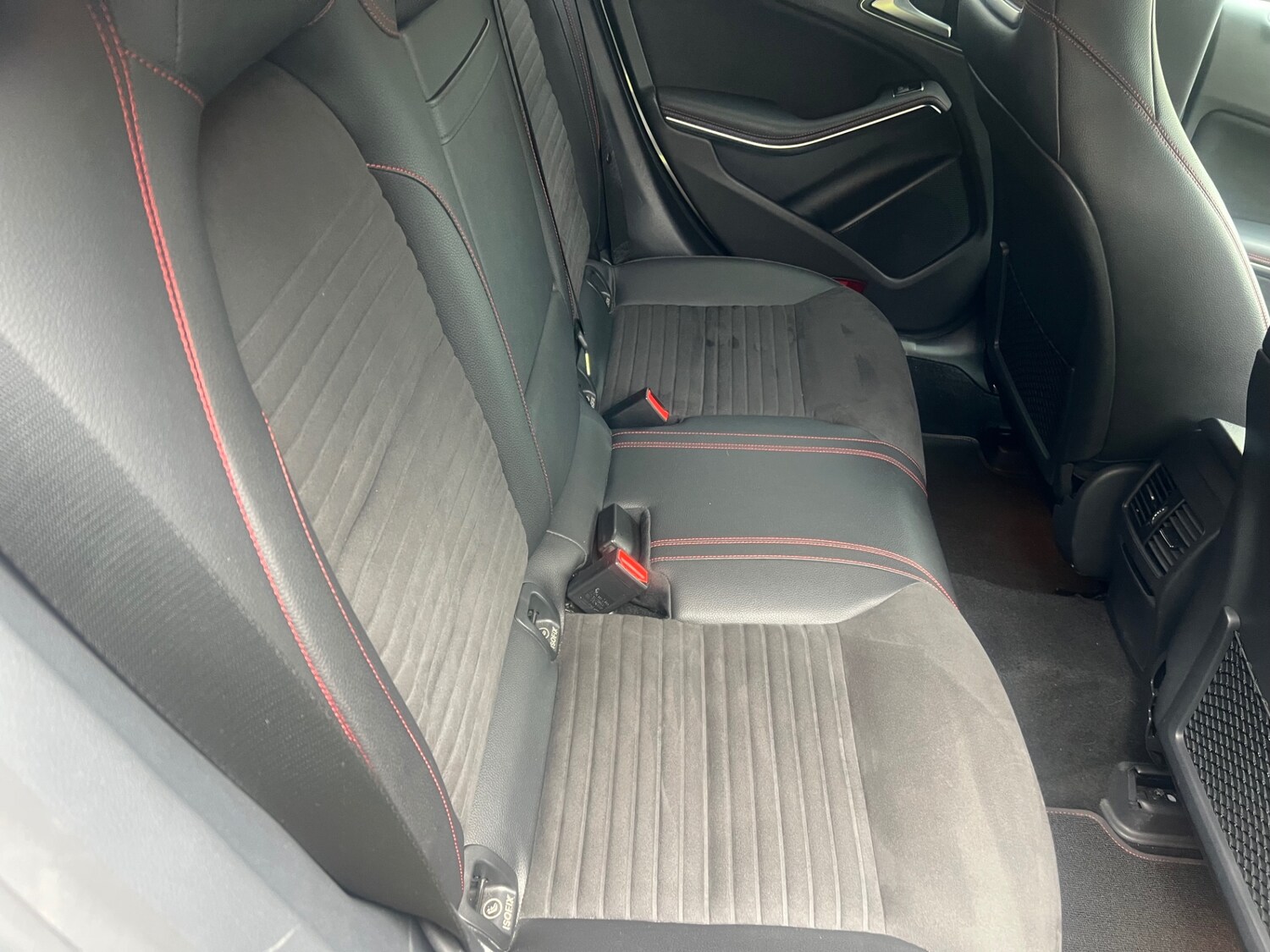 Used Mercedes-Benz CLA 2015 for sale - 76273250: Photo 74