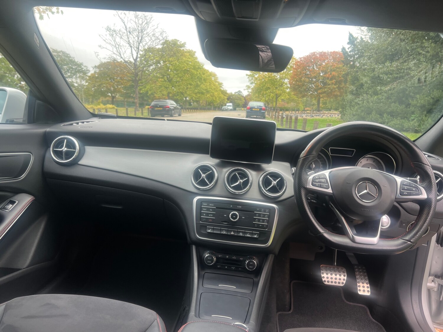 Used Mercedes-Benz CLA 2015 for sale - 76273250: Photo 75