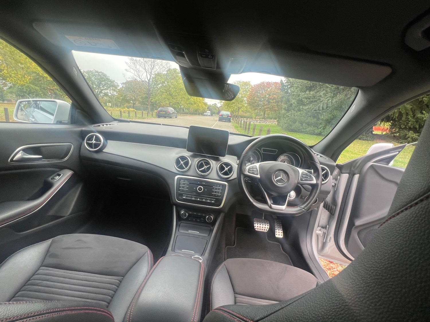 Used Mercedes-Benz CLA 2015 for sale - 76273250: Photo 76