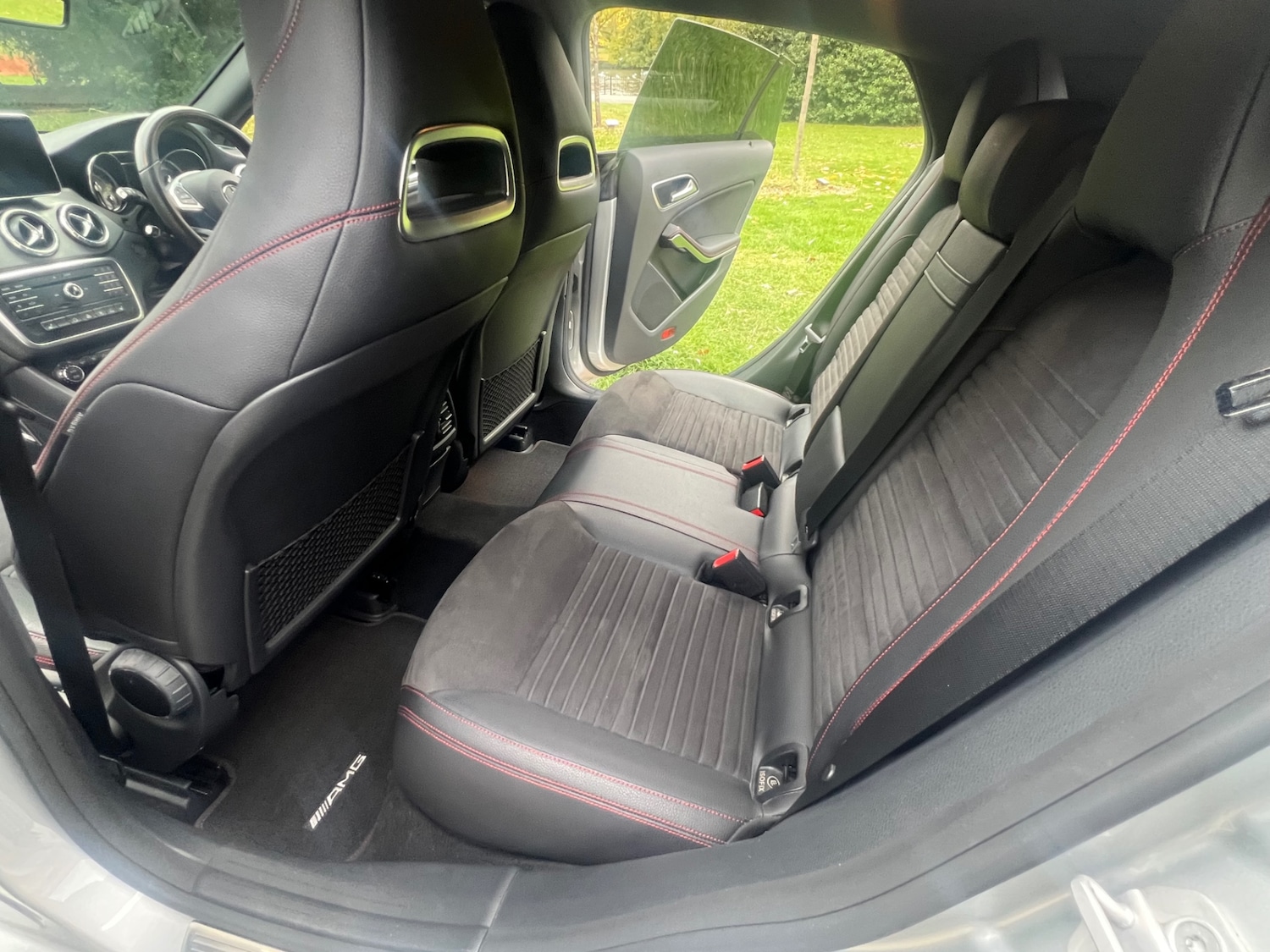 Used Mercedes-Benz CLA 2015 for sale - 76273250: Photo 80