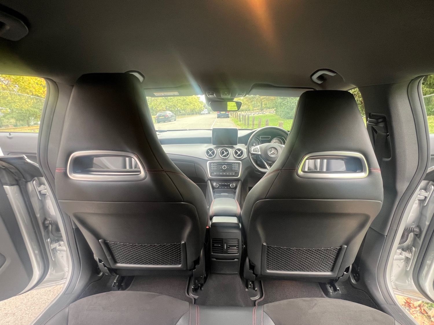 Used Mercedes-Benz CLA 2015 for sale - 76273250: Photo 82