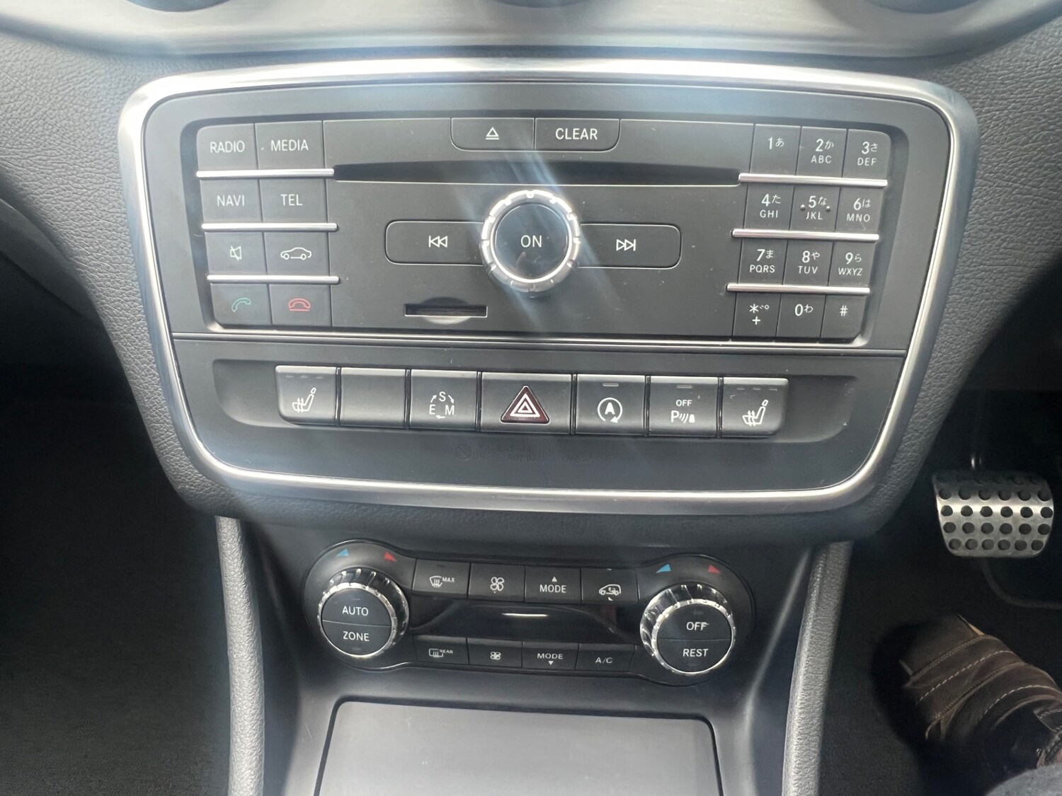 Used Mercedes-Benz CLA 2015 for sale - 76273250: Photo 84