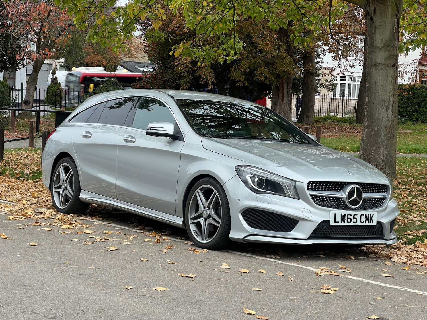 Used Mercedes-Benz CLA 2015 for sale - 76273250: Photo 85