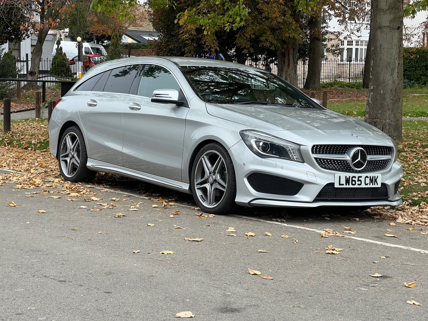 Used Mercedes-Benz CLA 2015 for sale - 76273250: Photo 86