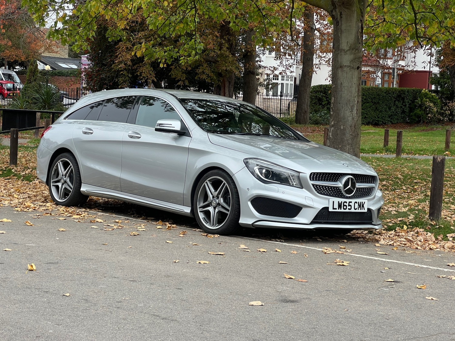 Used Mercedes-Benz CLA 2015 for sale - 76273250: Photo 87