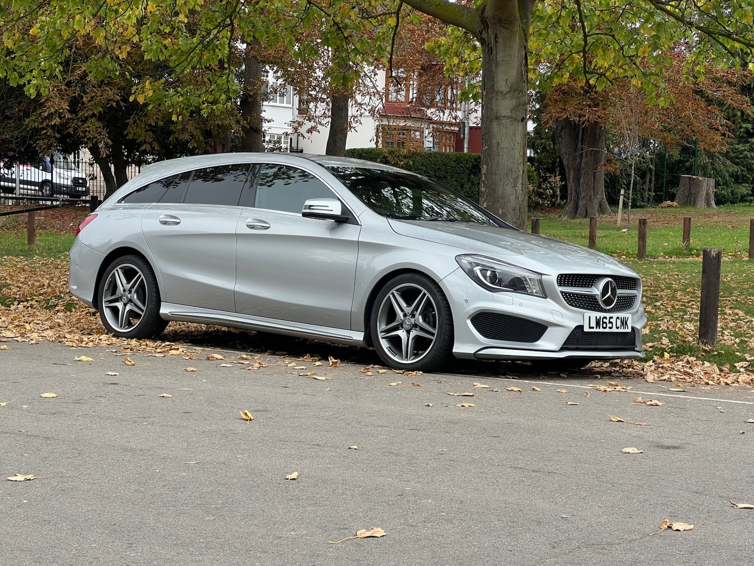 Used Mercedes-Benz CLA 2015 for sale - 76273250: Photo 89