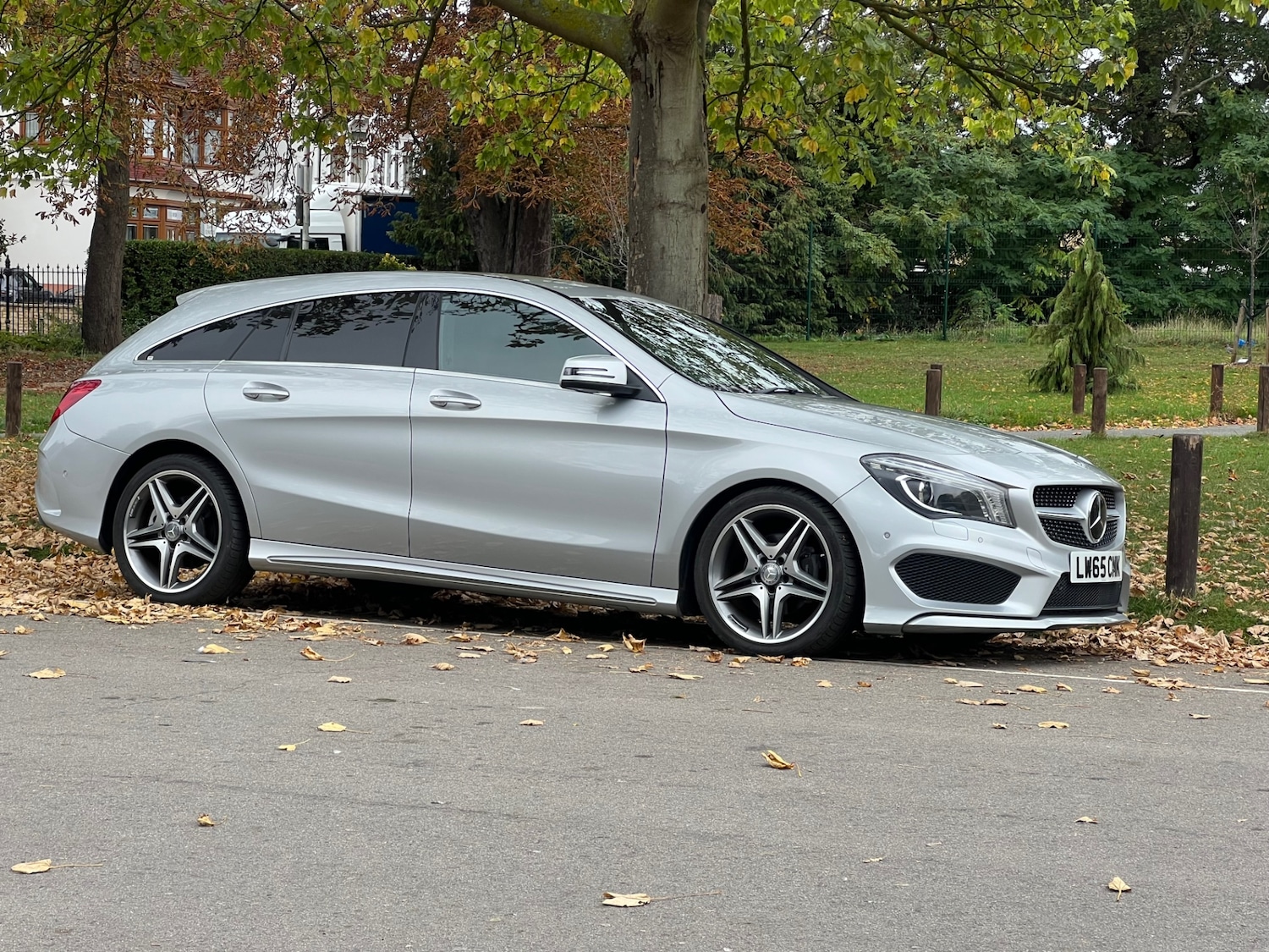 Used Mercedes-Benz CLA 2015 for sale - 76273250: Photo 90