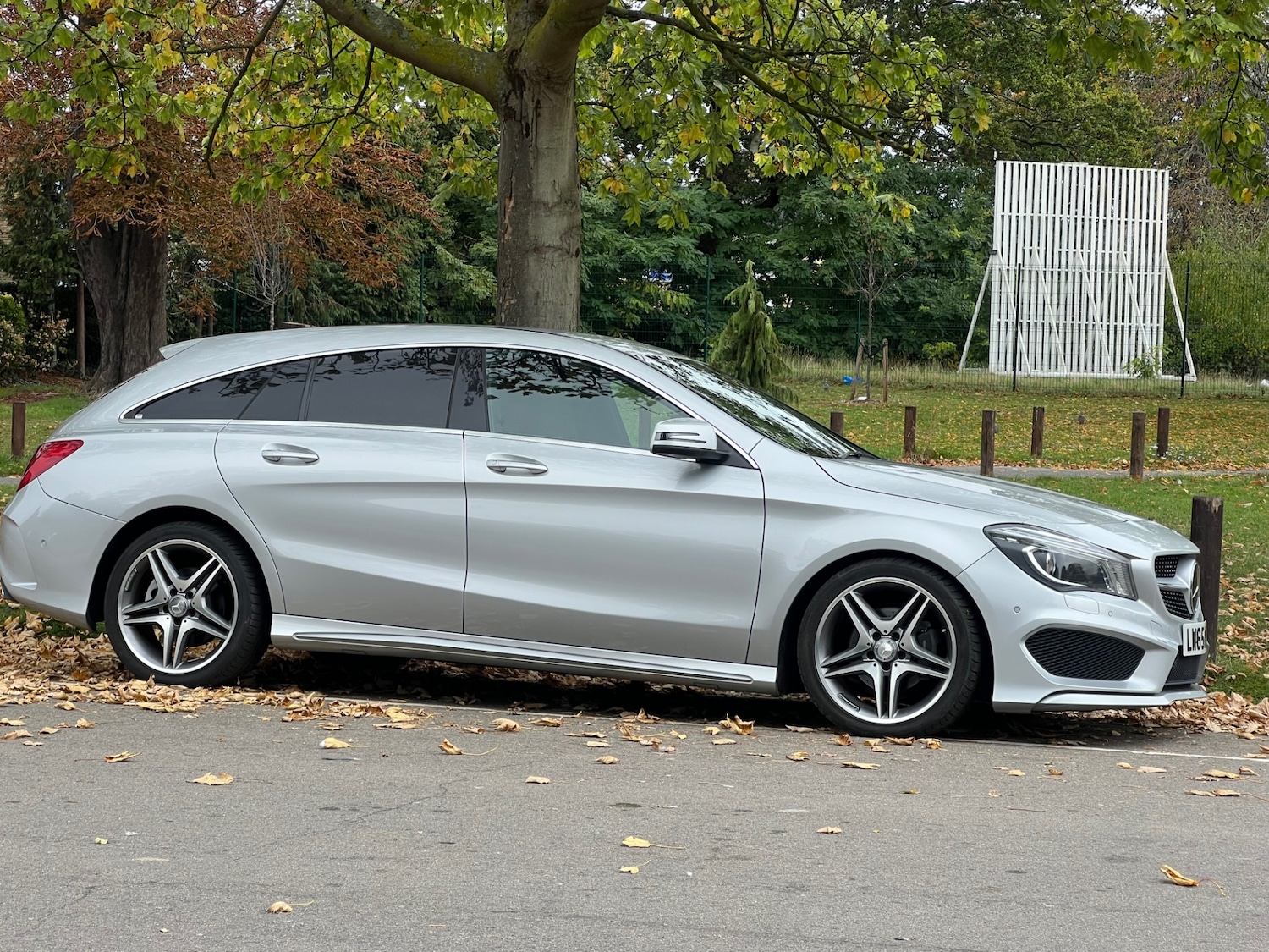 Used Mercedes-Benz CLA 2015 for sale - 76273250: Photo 91
