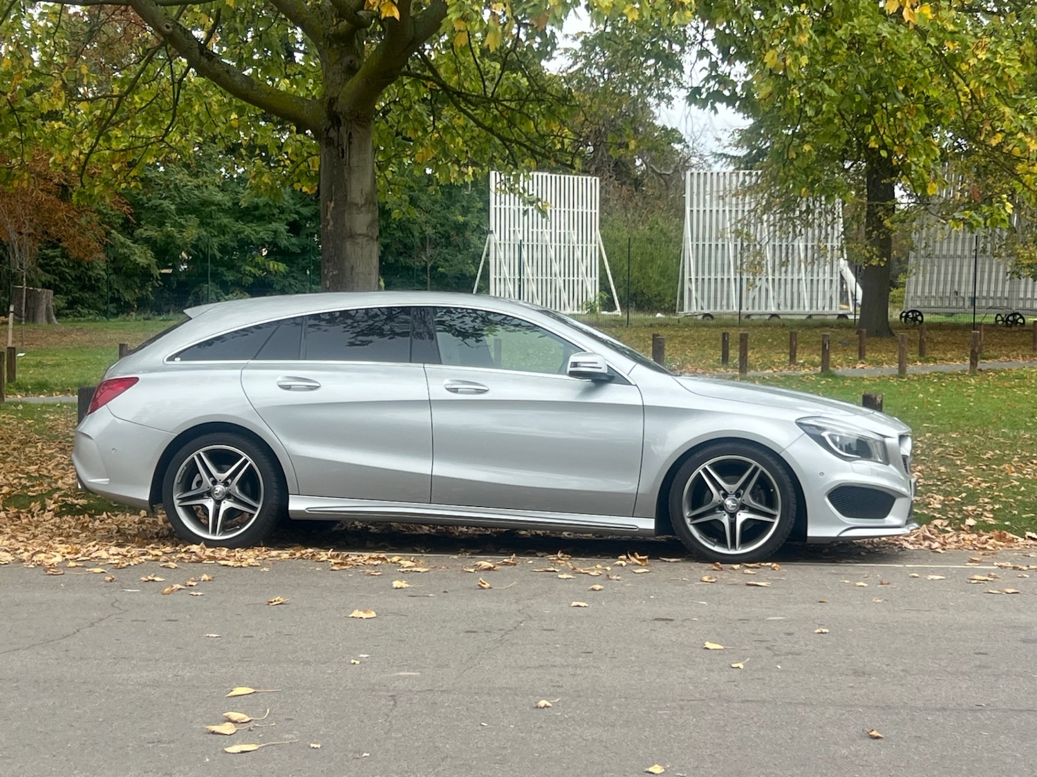 Used Mercedes-Benz CLA 2015 for sale - 76273250: Photo 92