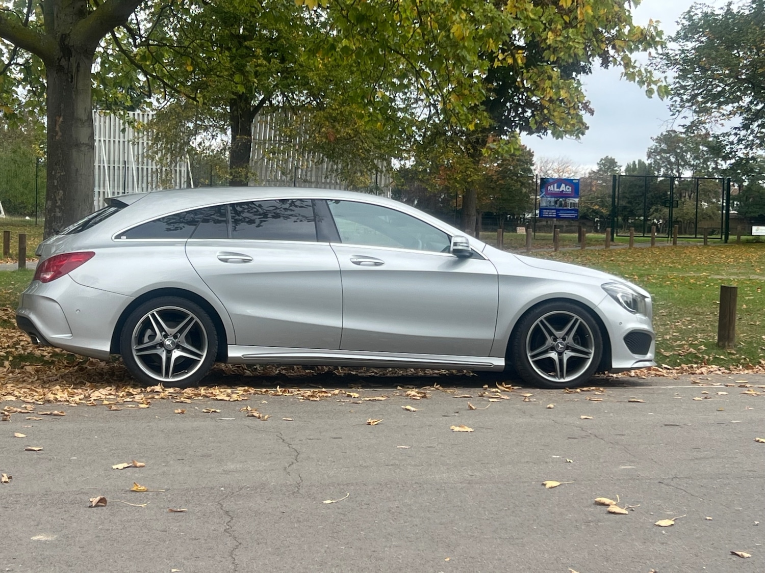 Used Mercedes-Benz CLA 2015 for sale - 76273250: Photo 93
