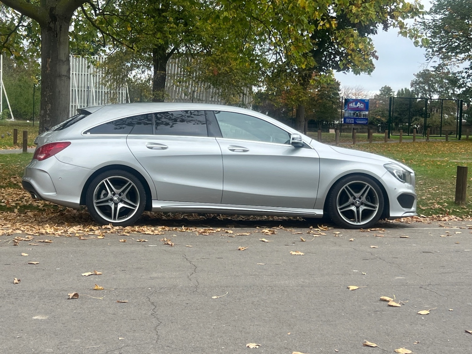 Used Mercedes-Benz CLA 2015 for sale - 76273250: Photo 94