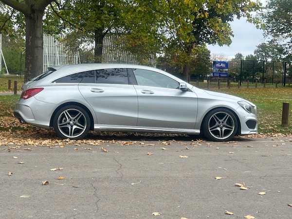 Used Mercedes-Benz CLA 2015 for sale - 76273250: Photo 94