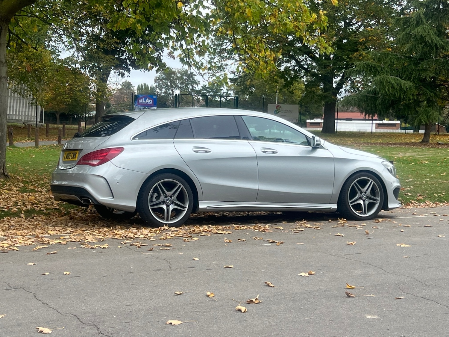 Used Mercedes-Benz CLA 2015 for sale - 76273250: Photo 96