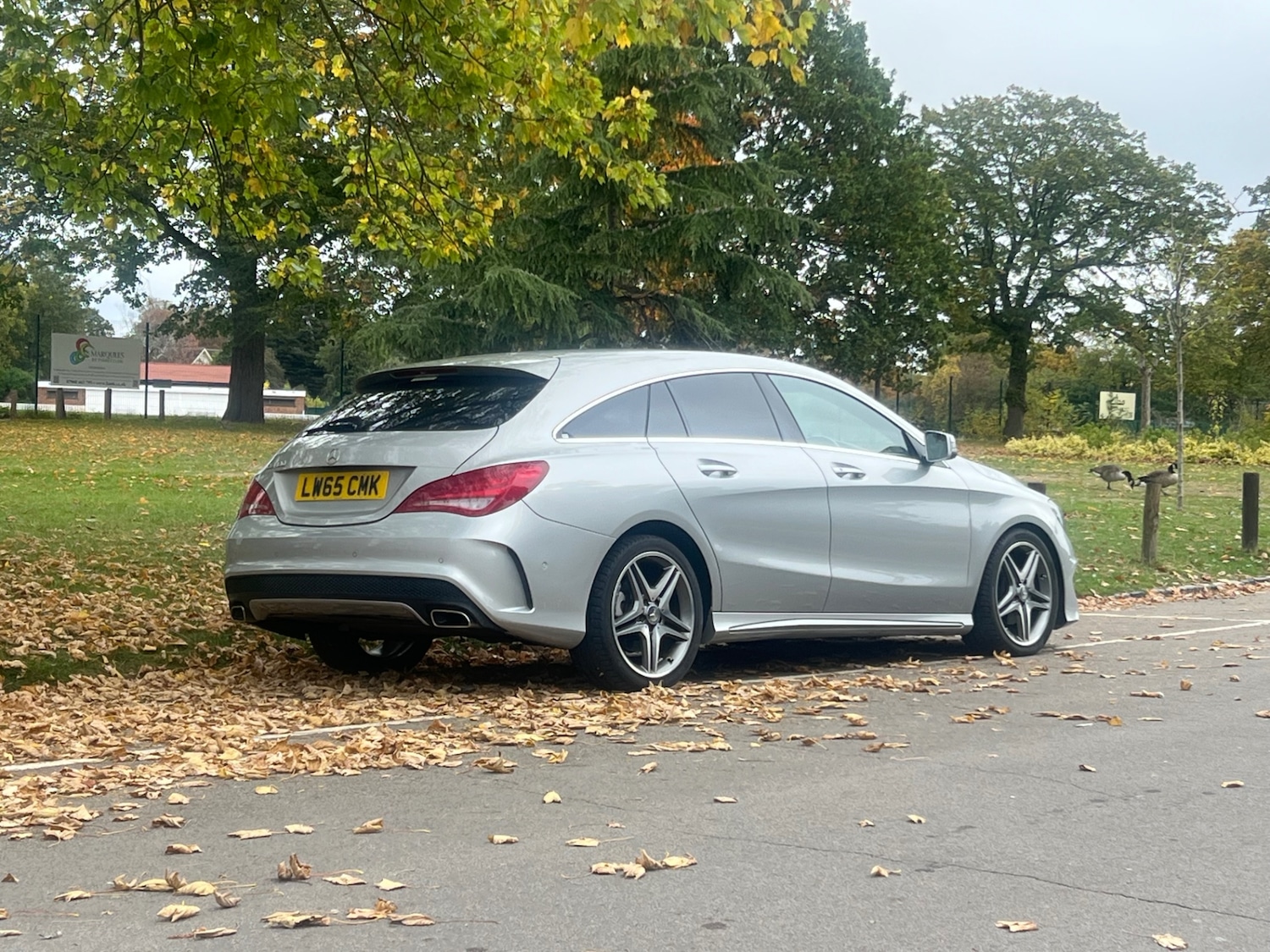 Used Mercedes-Benz CLA 2015 for sale - 76273250: Photo 97
